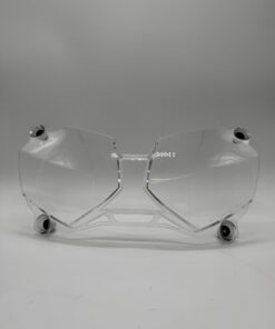 Triumph Headlight Guard (gebruikt)