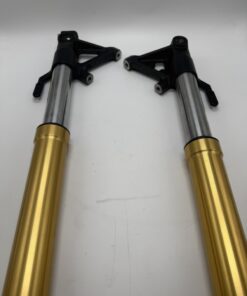 Triumph Tiger 1050 Voorvork SET