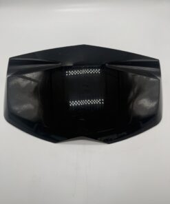 Triumph Zijkofferdeksel Tiger Sprint 1050 gebruikt