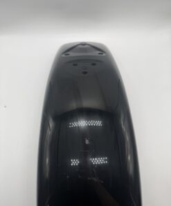 Triumph Rear Mudguard Assy