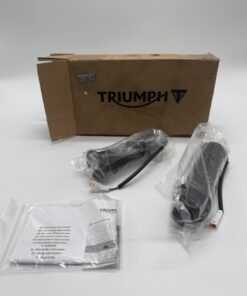 Triumph Tiger 800 Heated grip kit
