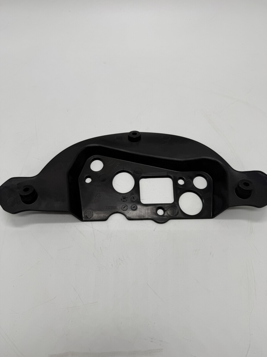 Triumph Speed Triple (R) Flyscreen bevestiging Infill Panel, Flyscreen - Afbeelding 2