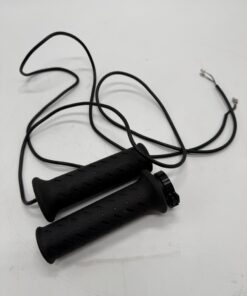 Triumph Tiger 800 Heated Grip set L+R