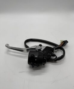 Triumph Thunderbird 1600 1700 clutch lever compleet incl stuurschakelaar