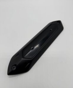 Triumph Tiger Explorer Badge Housing RHS