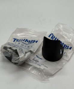 Triumph Bonneville Thruxton Voorvork Bescherming Set