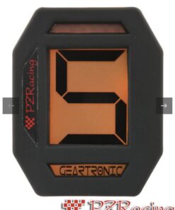 PZracing gear indicator GT400