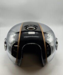 Royal Enfield Interceptor Brandstof Tank