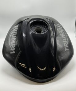 Triumph Street Triple Brandstof Tank