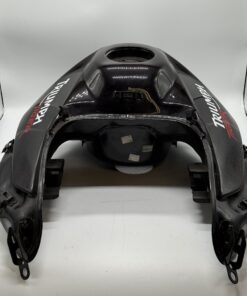 Triumph Tiger 800 XC SE Brandstof Tank